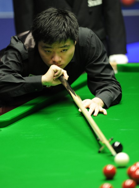 他不仅是浪 他不仅是浪